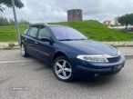 Renault Laguna Break 2.2 DCi Privilège - 1