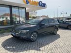 Fiat Tipo Station Wagon 1.3 M-Jet Lounge - 4