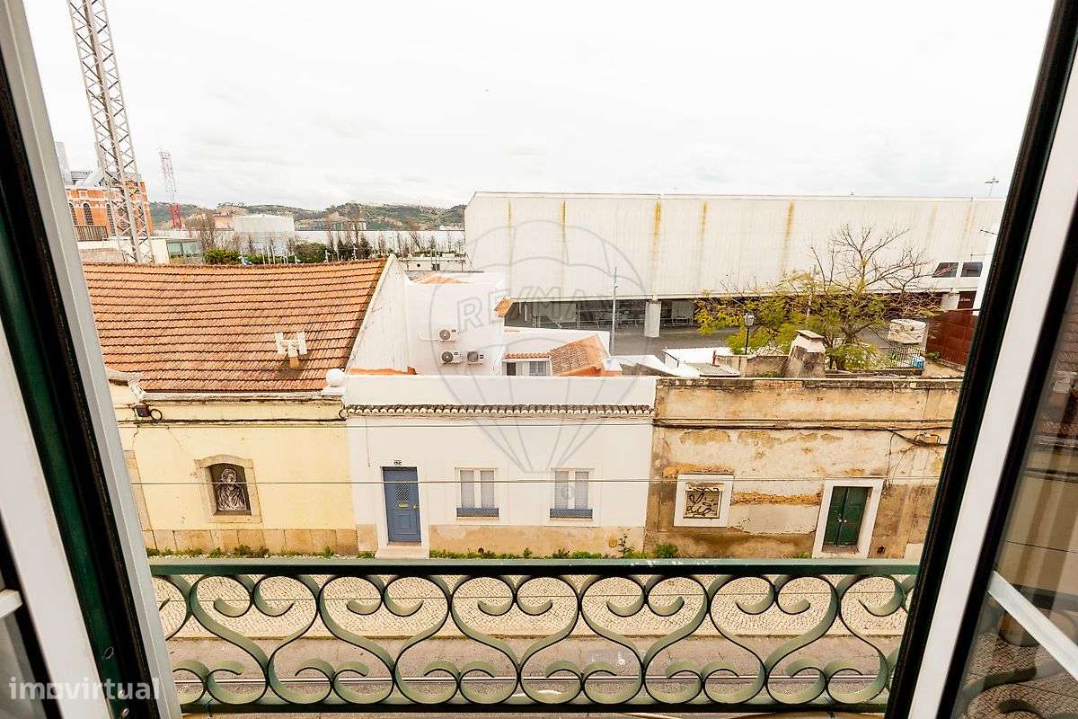 Apartamento T2 para venda-4