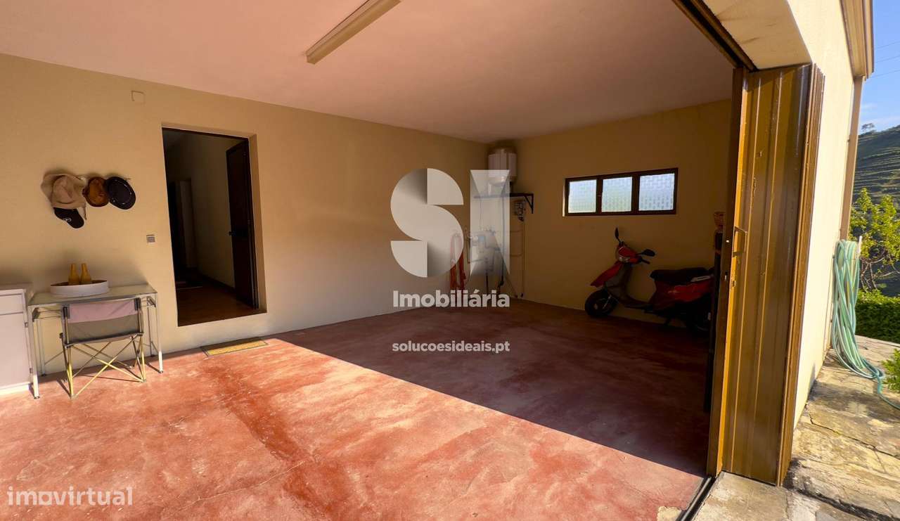 Moradia Isolada T3 - Grande imagem: 4/34