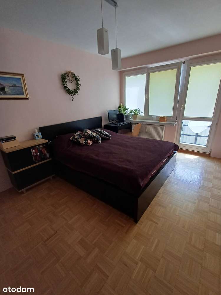 Lublin Czechów, ul. Braci Wieniawskich 1, 62m, KW, BEZPOŚREDNIO - Pełny obrazek: 3/13