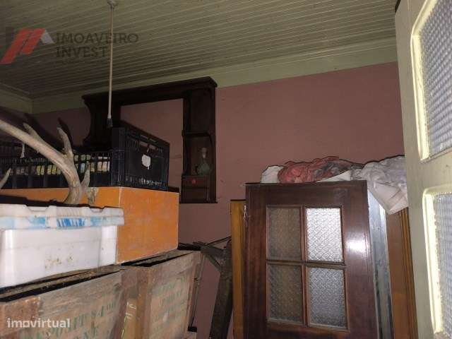 Casa Tipo Gandareza para Restauro | Zona de Vagos-12