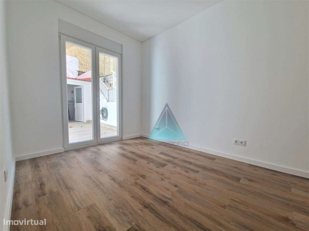 T3 Cruz de Pau ** Quintal * * REMODELADO-6