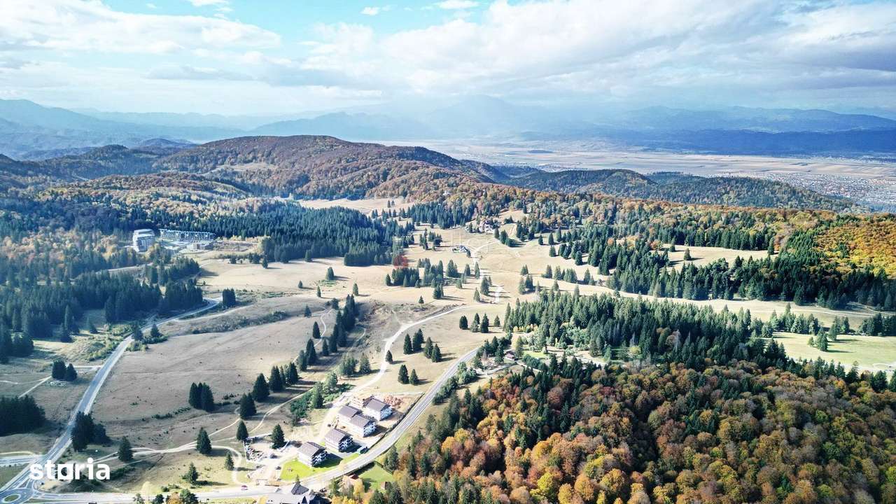 Teren Intravilan - Imagine principală: 5/20