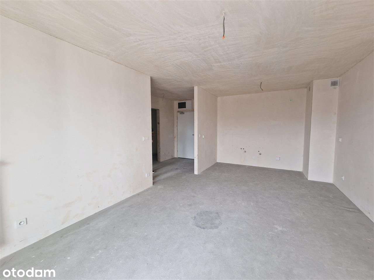 2 pok. Apartament z tarasem w Mielnie! 50,28m2 - Pełny obrazek: 5/17