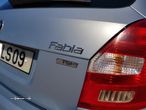 Skoda Fabia 1.2 TSI Ambition - 11