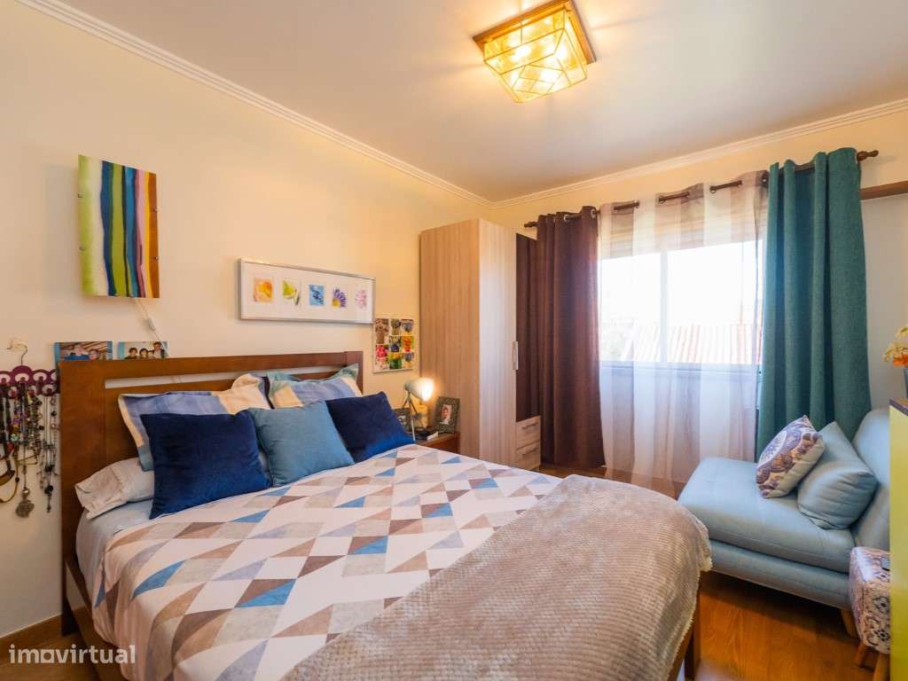 T2 COM VARANDAS, SUITE E ESTACIONAMENTO EM CAMPINAS-18