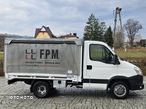 Iveco Daily 35c-15 Skrzynia Plandeka 3.20 M Klima ! 3.0 HPI * 150 Km ! - 3