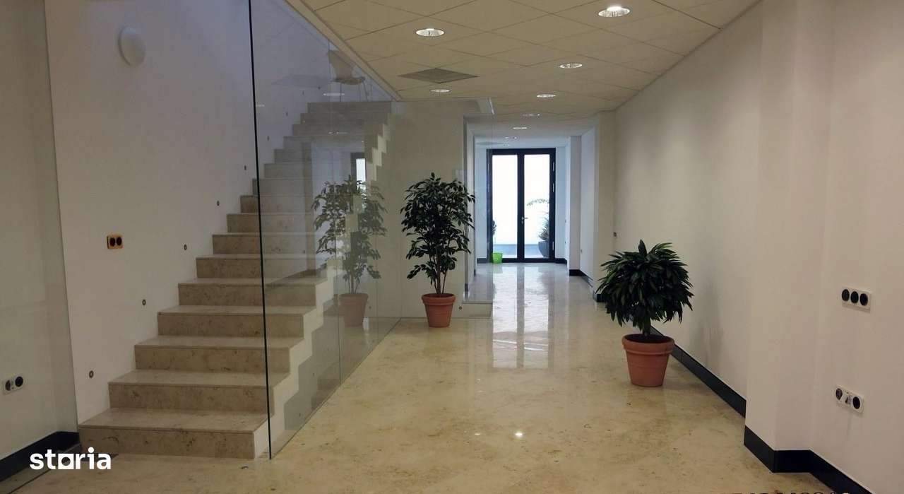 OPORTUNITATE EXCLUSIVĂ DE ÎNCHIRIERE SPAȚII BIROU ZONA CENTRALĂ EMINES - Imagine principală: 1/17