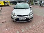 Ford Focus 1.8 TDCi Gold X - 21
