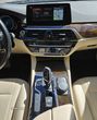 BMW 520 d Touring Aut. Luxury Line - 9