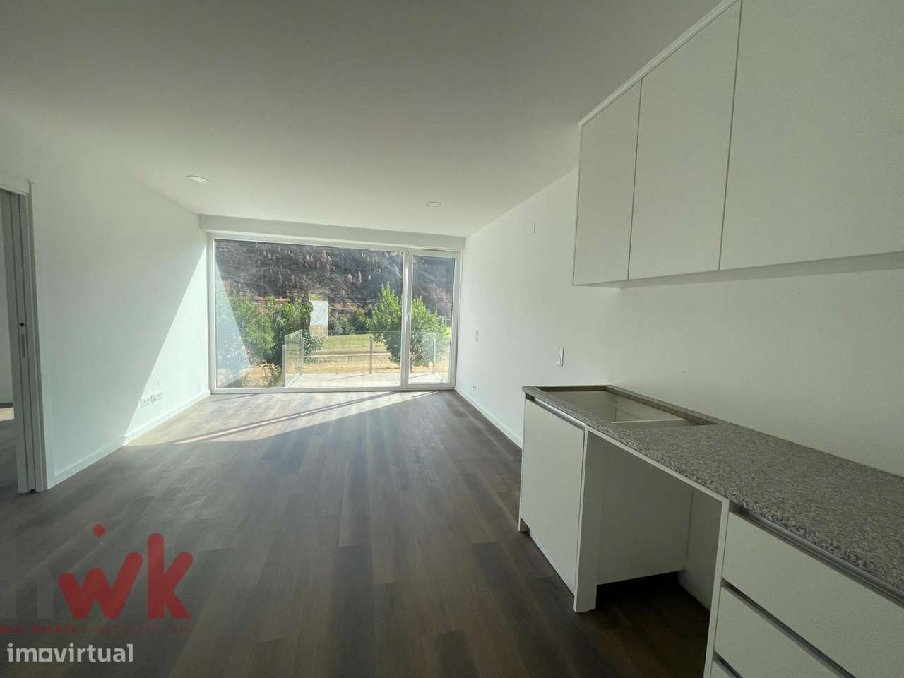 Moradia T1 em Pomares-4