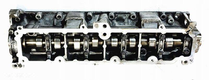 Wałek rozrządu 9685177110 1.6 8V e-HDI DS5 ASX 4008 Mondeo 4 C4 - 2