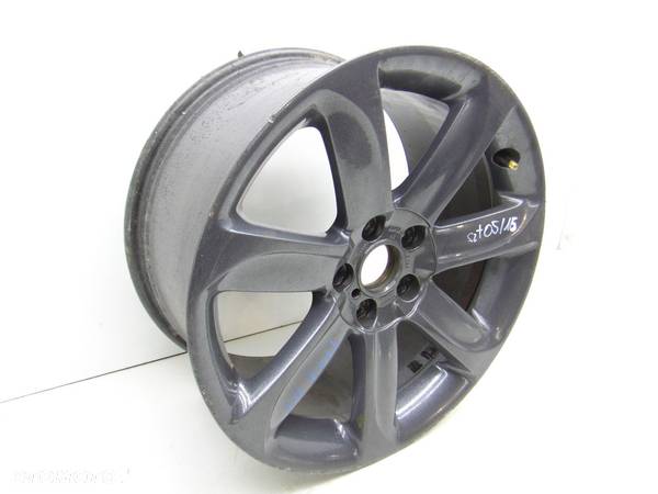 ALUFELGA FELGA 18 5X112 AUDI TT 8J ET52 9 - 2