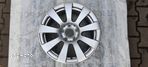 Felga Mercedes 16" 7,5J ET45,5 2124010102 - 2