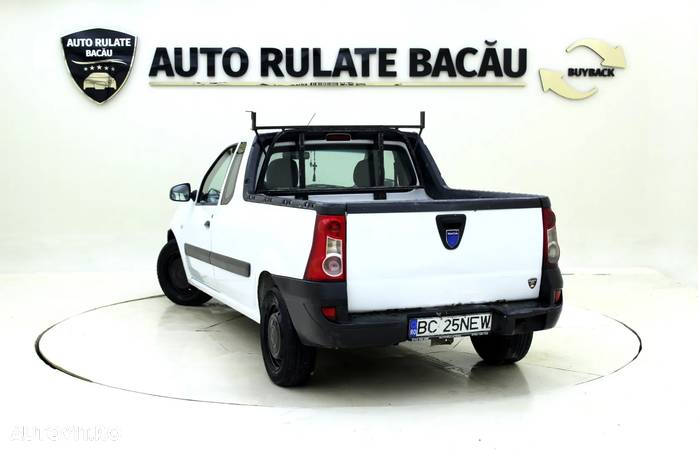 Dacia Logan Pick-Up 1.5 dCi - 7