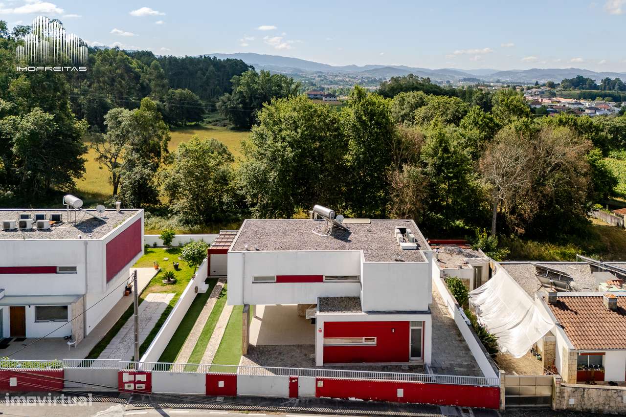 **Moradia T3 à Venda em Sande São Lourenço, Guimarães**-24