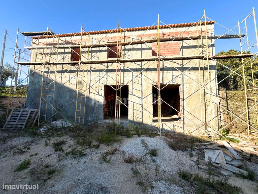 Construção chave na mão, Olalhas - Grande imagem: 3/31