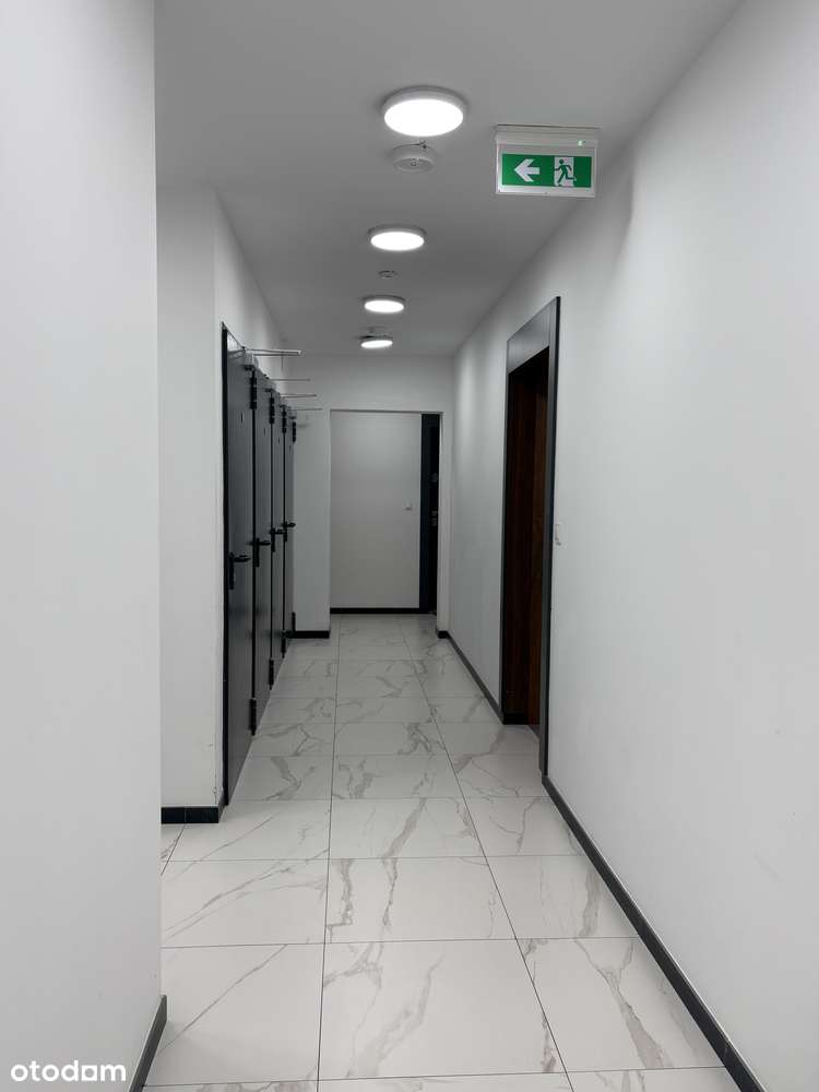 Umeblowane mieszkanie 47,68m2 | 3 pokoje, loggia, nowy blok | Żyrardów-18