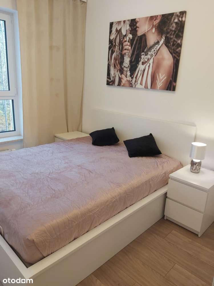 2-pokojowe mieszkanie Zielona Góra ul. Suwalska - Pełny obrazek: 3/8