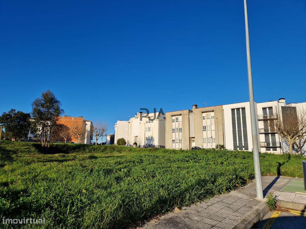 Terreno para Construção de 6 Fogos em Carregal do Sal - Grande imagem: 5/10