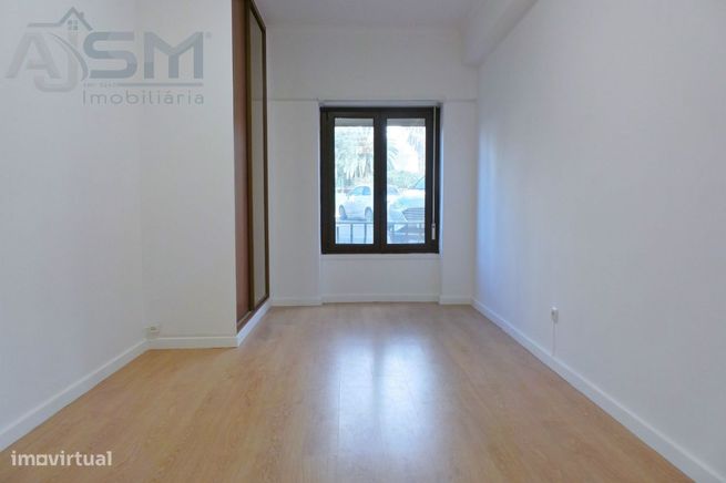Oeiras - Apartamento T2 em zona privilegiada, Quinta das Palmeiras-5