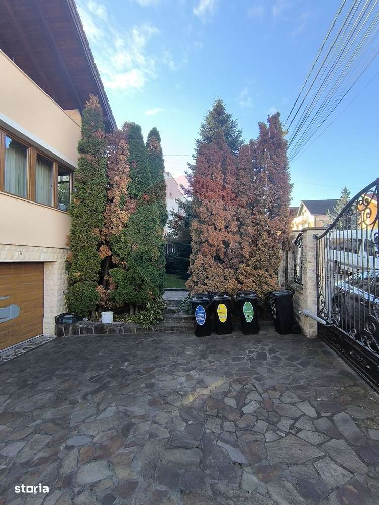 Vilă de vanzare Buna ziua - Imagine principală: 5/20