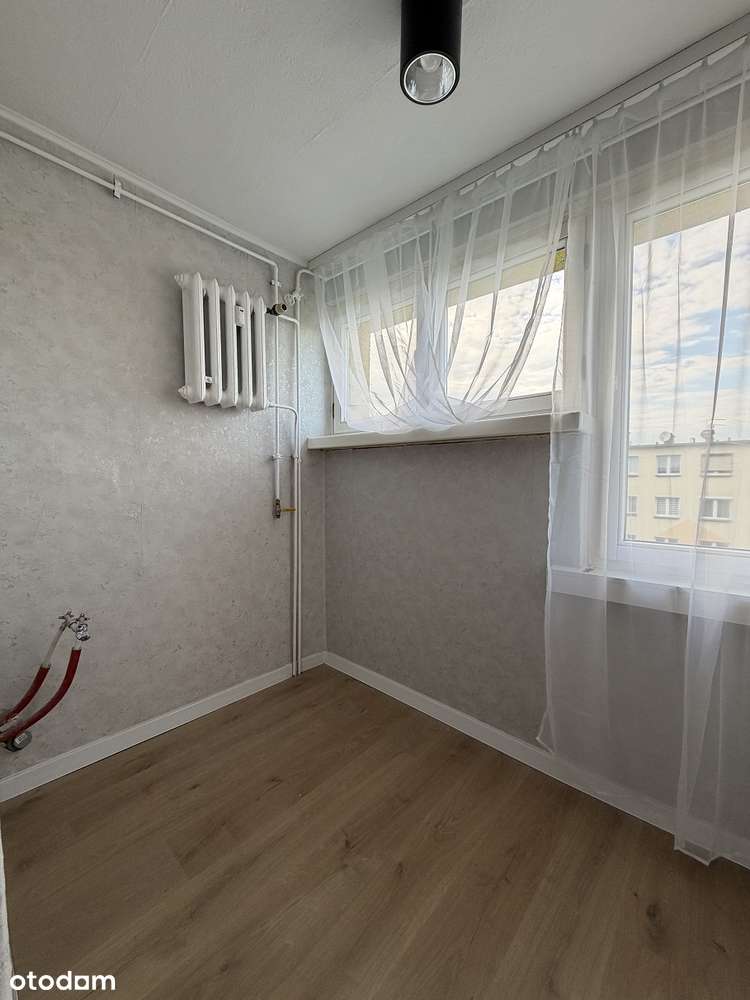 Mieszkanie 2-pokojowe z piwnicą na sprzedaż-3