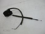 Fecho Porta Tras Dto Nissan Qashqai / Qashqai +2 I (J10, Nj10, Jj10e) - 3