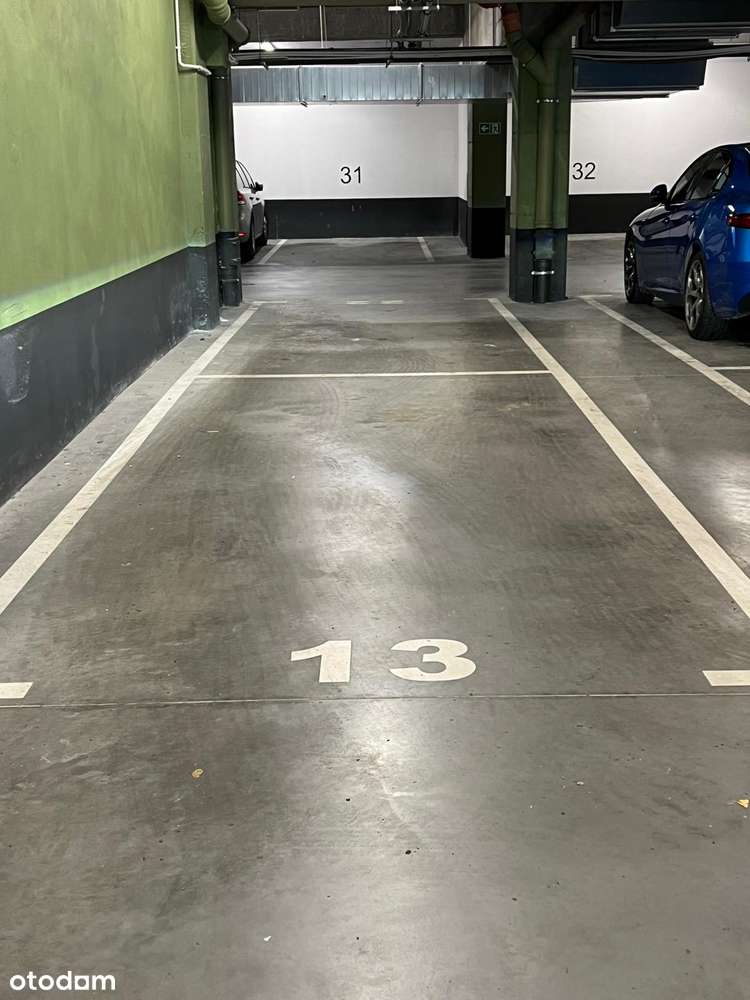 Garaż, Zielona Góra, ul. Stanisława Moniuszki - Pełny obrazek: 2/6