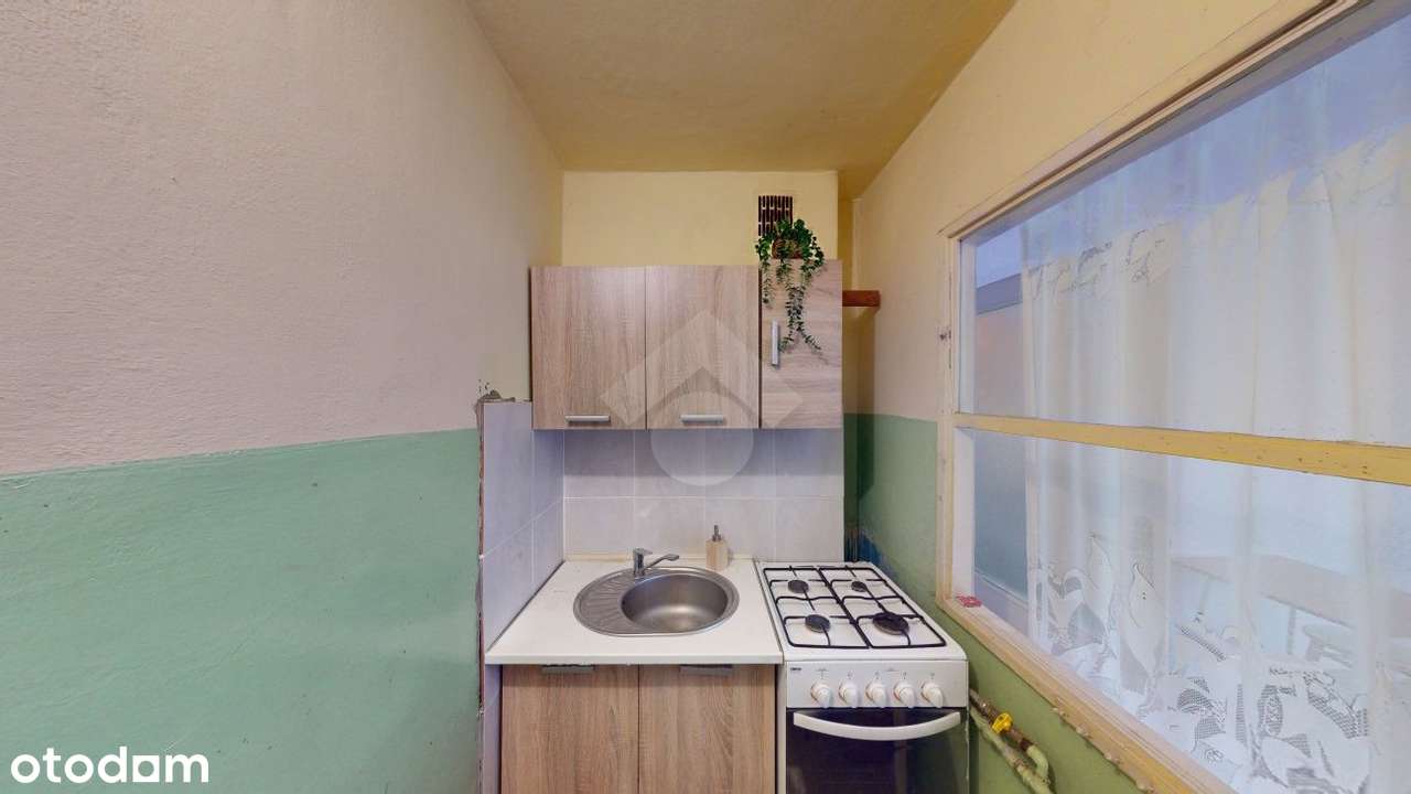 3-pokojowe mieszkanie w zielonej okolicy, poniżej 10.500 zł/m2-10