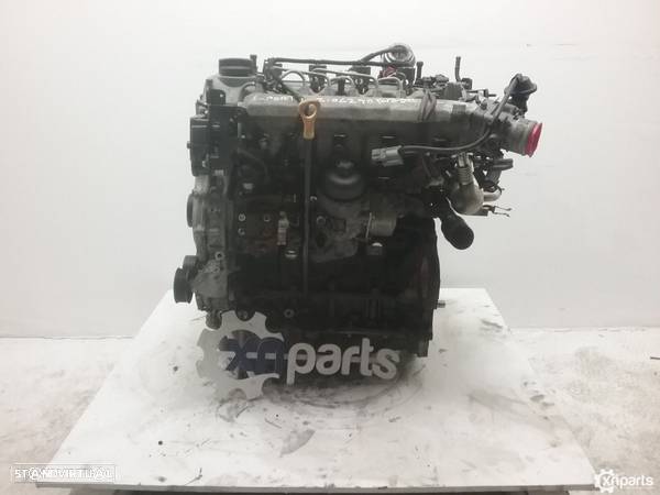 Motor HYUNDAI i30 Estate (FD) 1.6 CRDi | 02.08 - 06.12 Usado REF. D4FB - 5