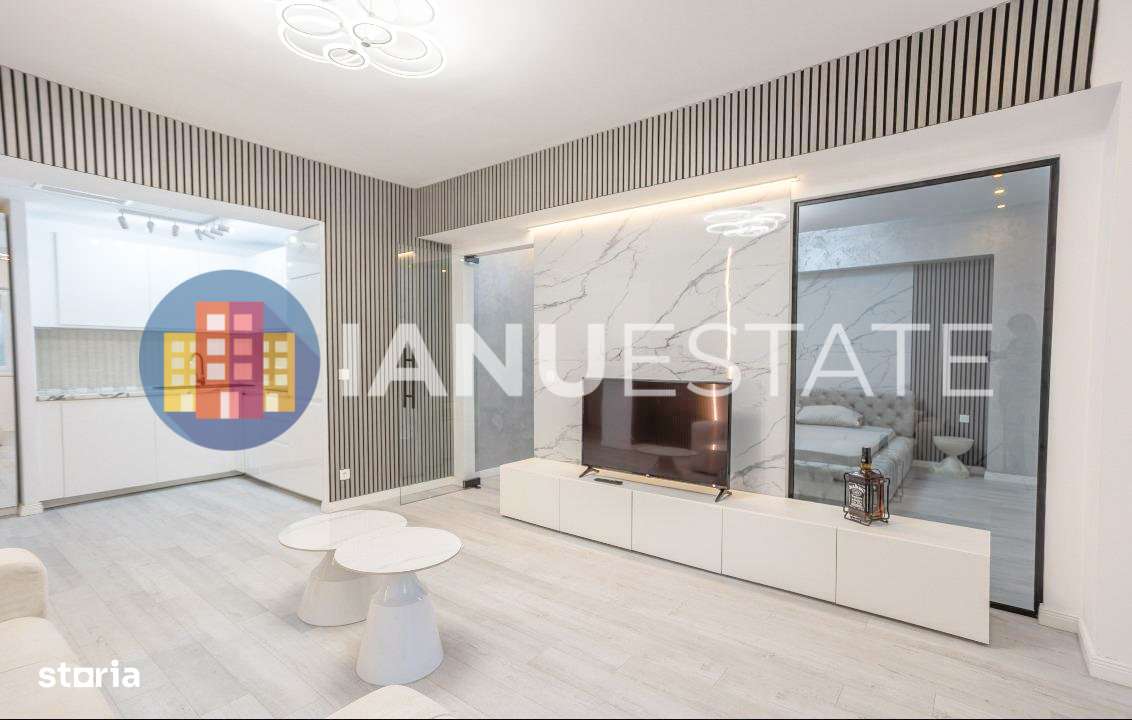 Soseaua Vitan Barzesti Delta Vacaresti Splaiul Unirii Lux Centrala - Imagine principală: 4/10