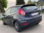 Ford Fiesta 1.25 Ambiente - 7