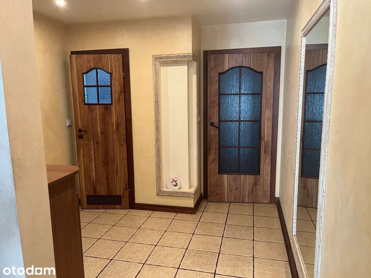 Sprzedam dom szeregowy, piwnica, garaż, ogród, gaz ziemny -Konin-12