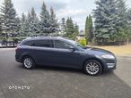 Ford Mondeo Turnier 2.0 TDCi Ambiente - 9