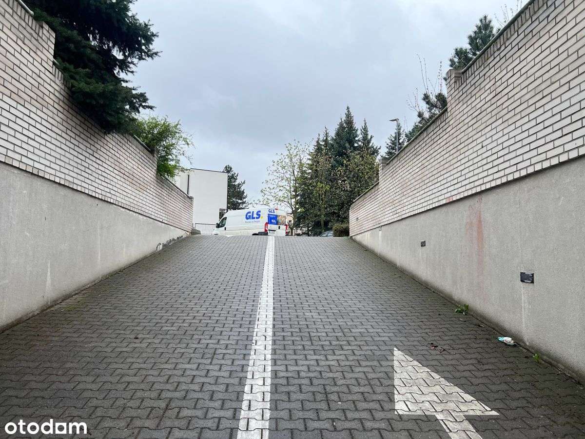 Na sprzedaż miejsce postojowe w hali,ul. - Pełny obrazek: 5/6