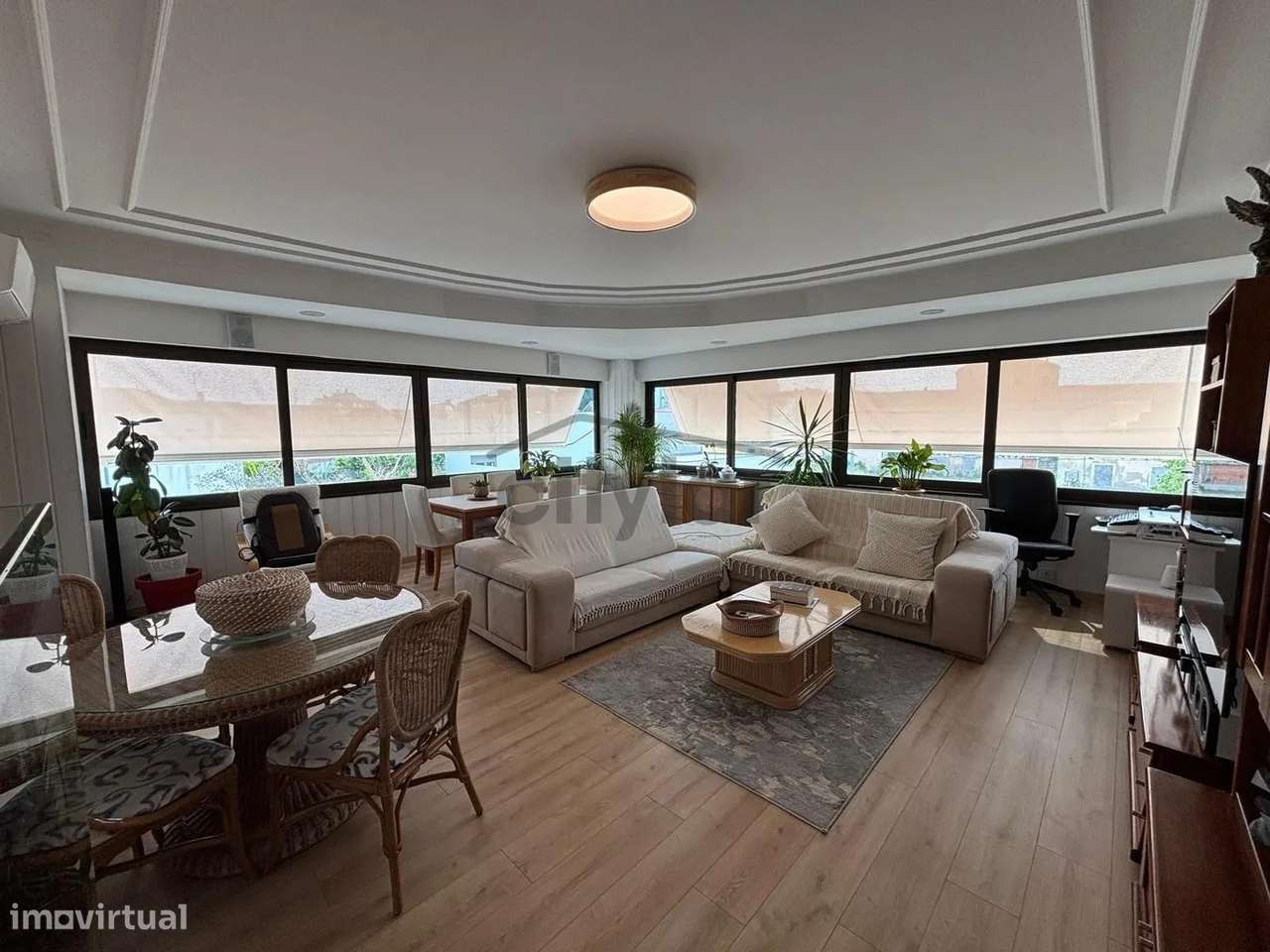 Apartamento T4 para venda - Mealhada - Grande imagem: 3/27