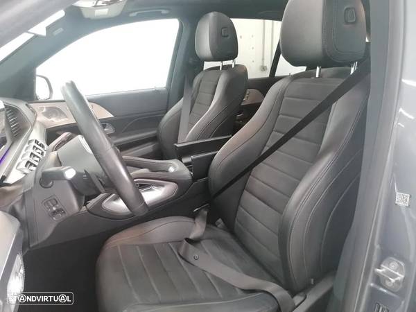 Mercedes-Benz GLE 450 4Matic - 6