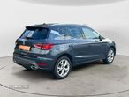 SEAT Arona 1.0 TSI FR - 6