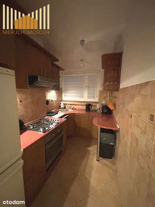 2-pokojowe z balkonem na Powiślu - Pełny obrazek: 5/9