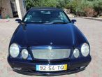 Mercedes-Benz CLK 230 Kompressor Avantgarde - 4