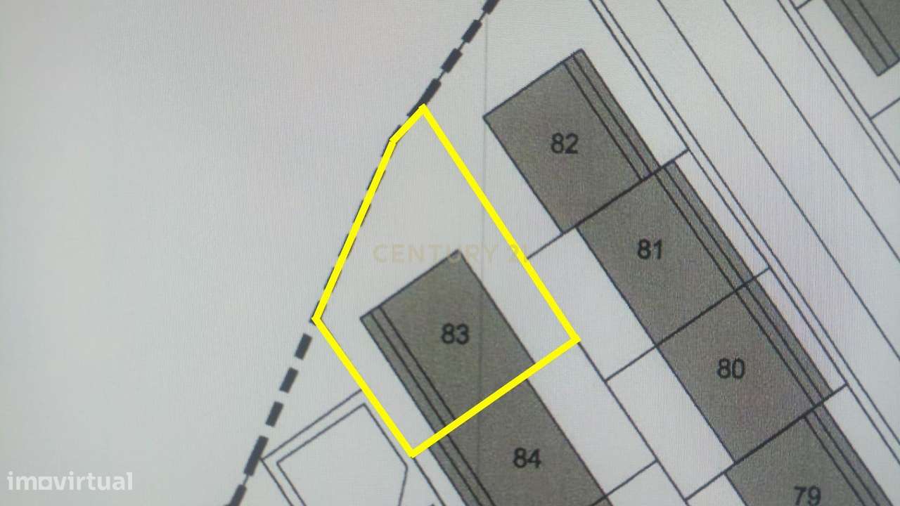 Lote de Terreno para Construção, em Portimão - Grande imagem: 3/4