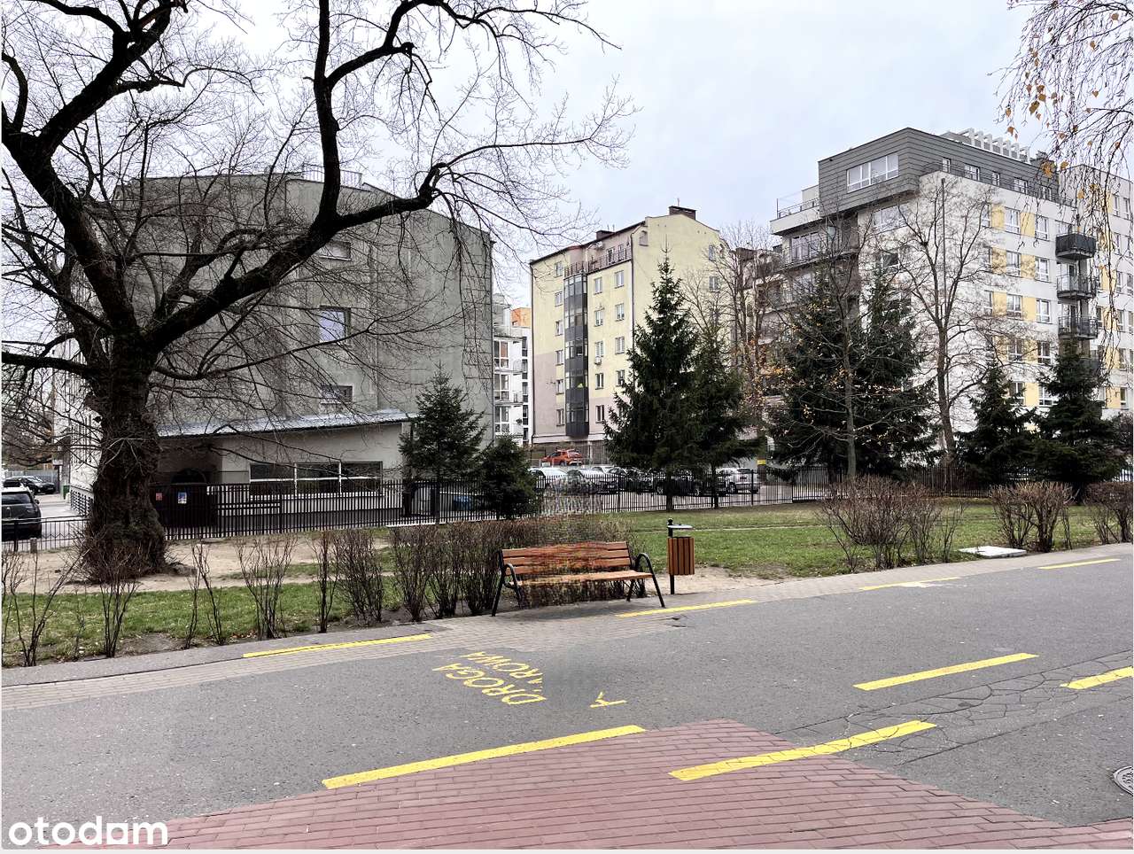 WSPANIALE DOŚWIETLONE MIESZKANIE /IDEALNY ROZKłAD MIESZKANIA /BALKON-1