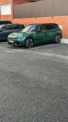 MINI Clubman Cooper S Auto Desportiva