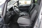 Opel Zafira 1.7 CDTI ecoFLEX Edition - 10