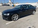 Audi A4 2.0 TDI DPF clean diesel quattro S tronic S line Sportpaket - 5