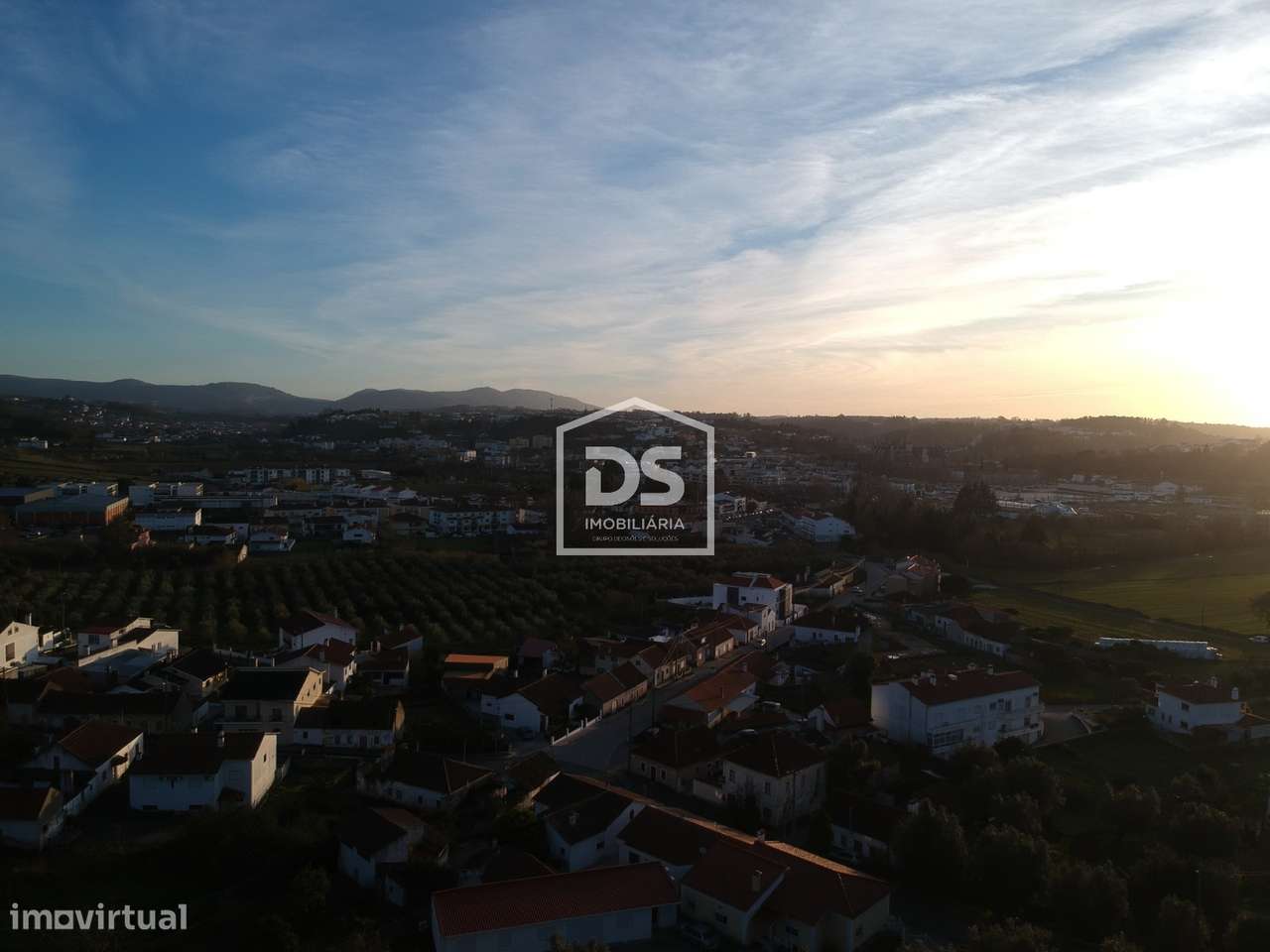 Lote de Terreno  Venda em Batalha,Batalha - Grande imagem: 4/8