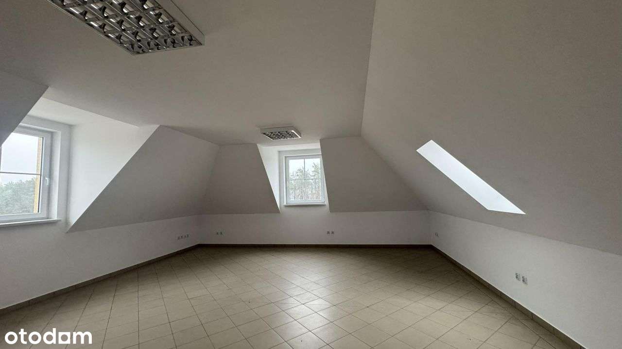 Brzeźnik Willa z garażem-14