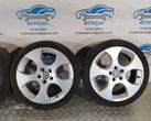 JANTES ORIGINAIS VW VOLKSWAGEN GOLF V 5 MK5 GTI 18' 7.5J ET42 5X112 - 3